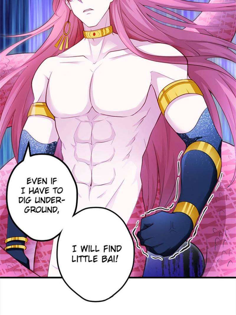 Beauty and the Beasts chapter 531 page 28