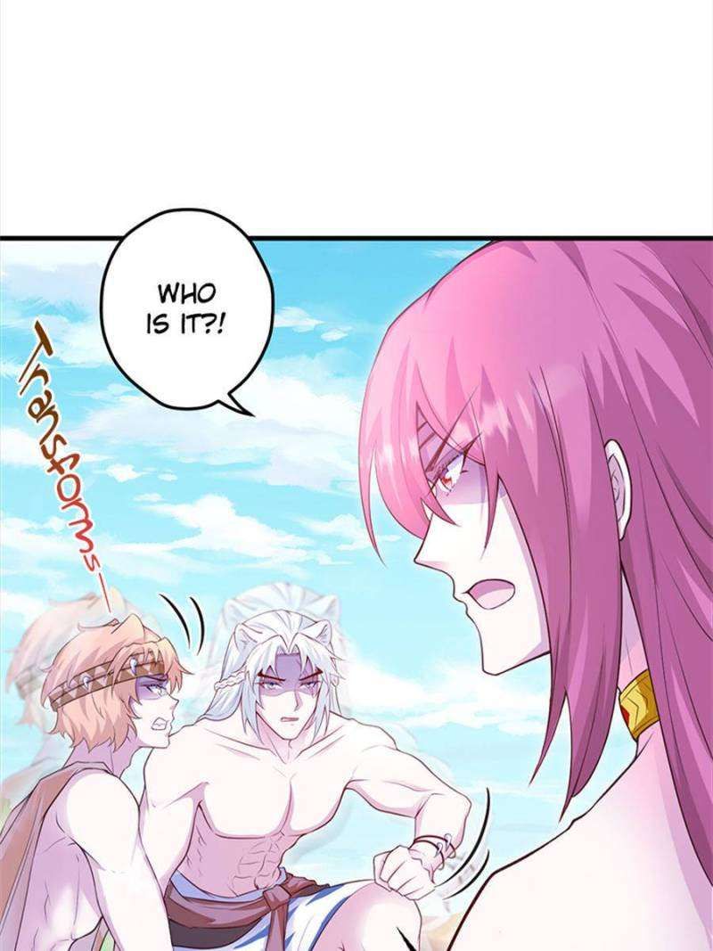 Beauty and the Beasts chapter 531 page 30