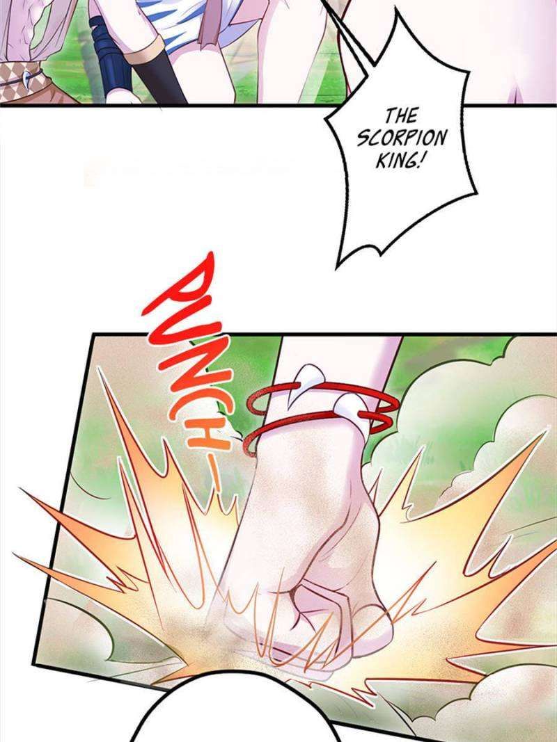 Beauty and the Beasts chapter 531 page 31