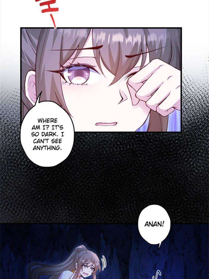 Beauty and the Beasts chapter 531 page 34