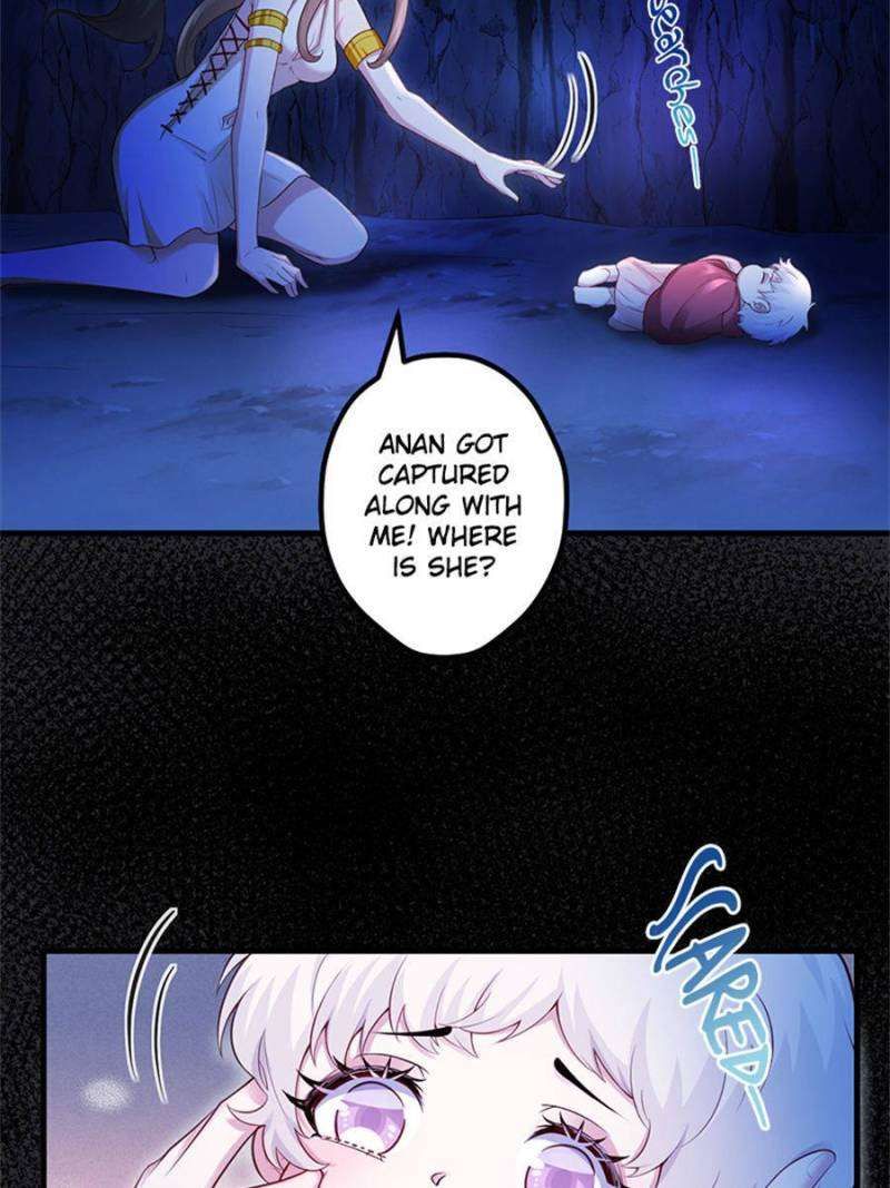 Beauty and the Beasts chapter 531 page 35