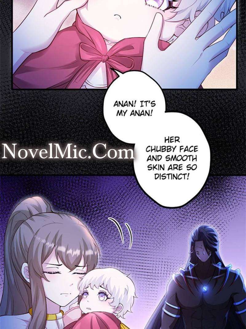 Beauty and the Beasts chapter 531 page 36