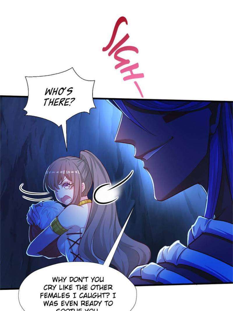 Beauty and the Beasts chapter 531 page 38