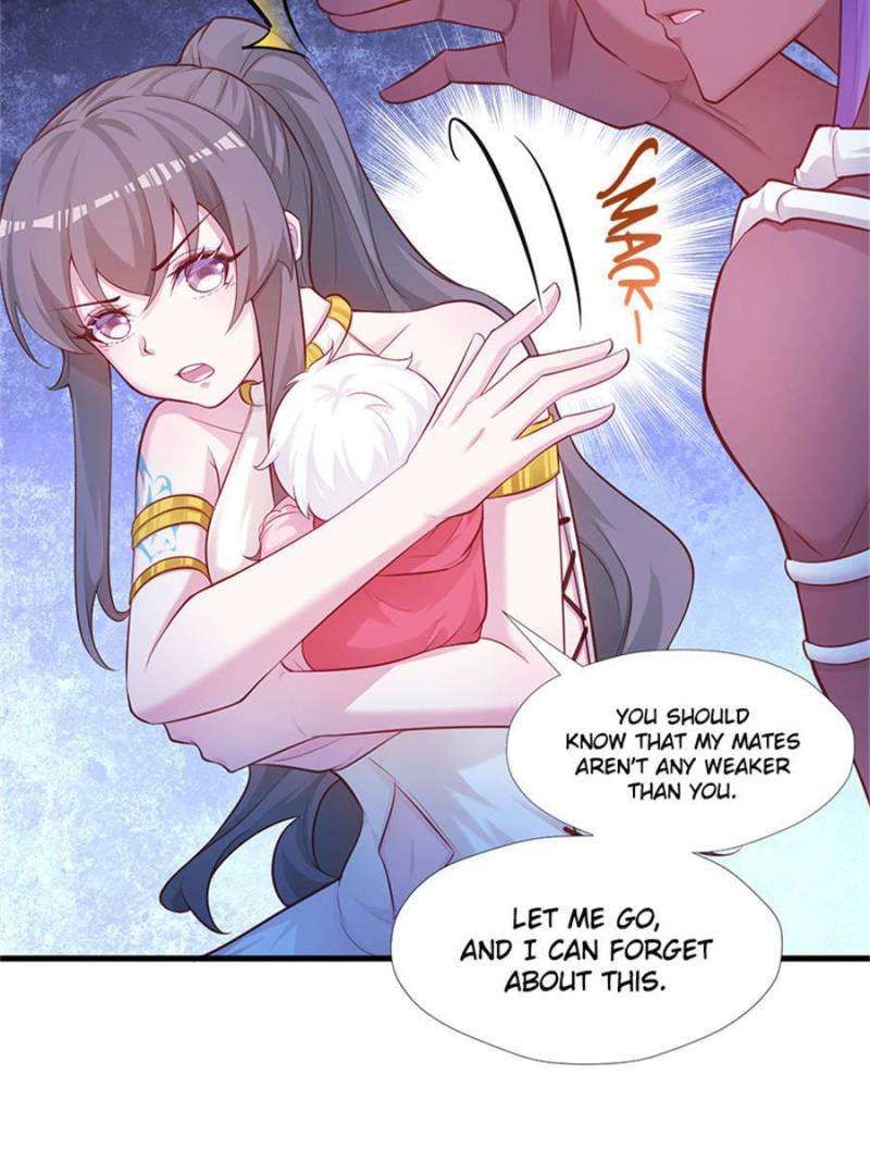 Beauty and the Beasts chapter 531 page 42