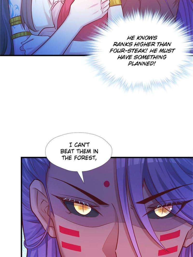 Beauty and the Beasts chapter 531 page 45