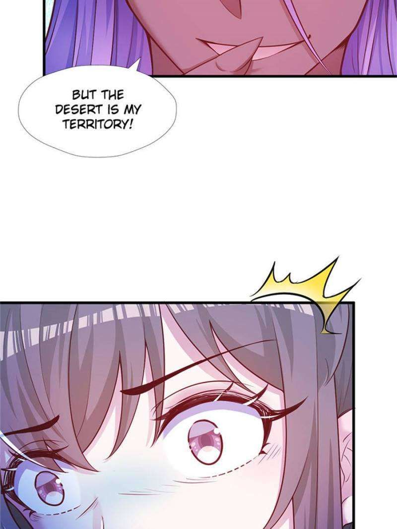 Beauty and the Beasts chapter 531 page 46