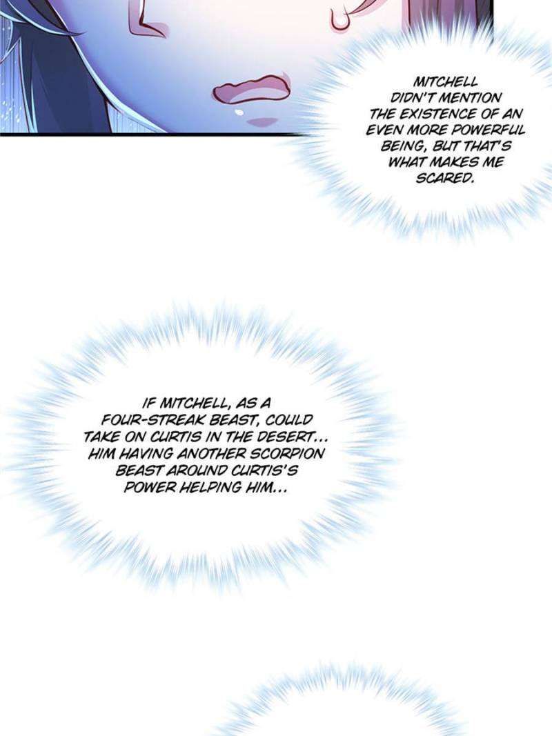 Beauty and the Beasts chapter 531 page 47