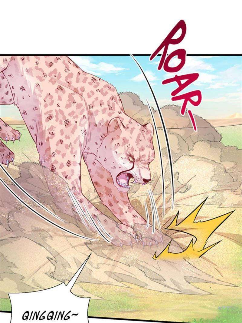 Beauty and the Beasts chapter 531 page 5