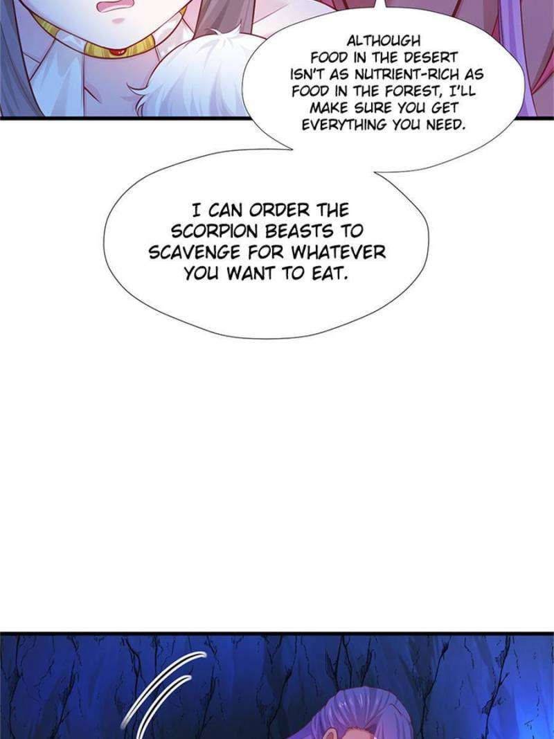 Beauty and the Beasts chapter 531 page 50