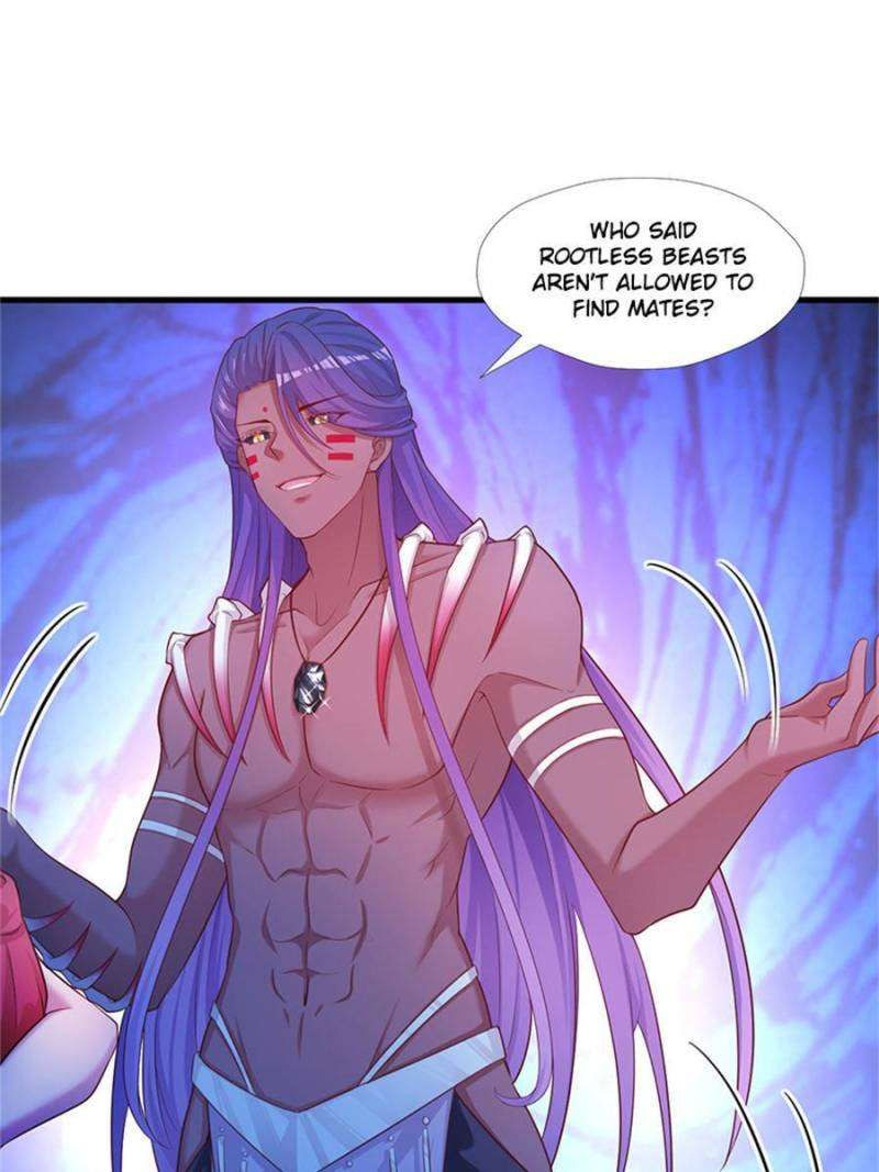 Beauty and the Beasts chapter 531 page 52