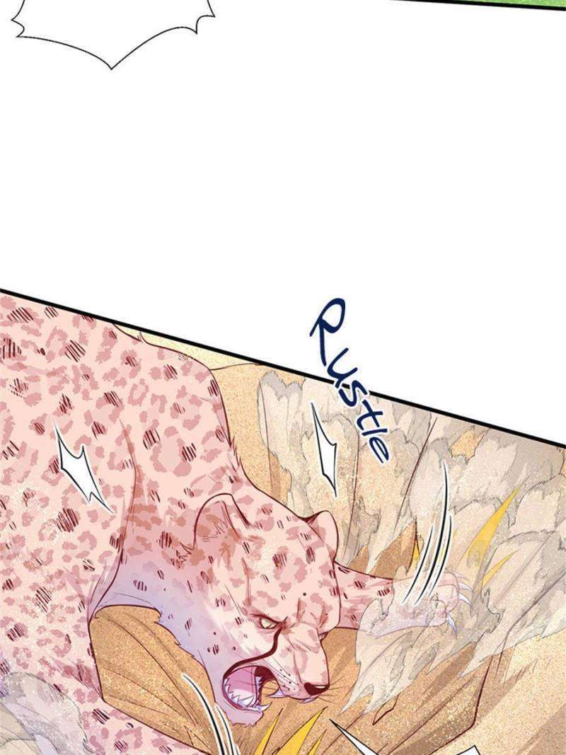 Beauty and the Beasts chapter 531 page 6