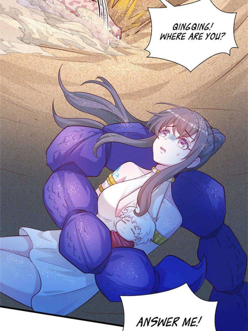 Beauty and the Beasts chapter 531 page 7