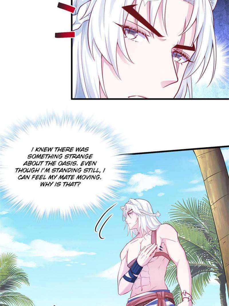 Beauty and the Beasts chapter 531 page 9