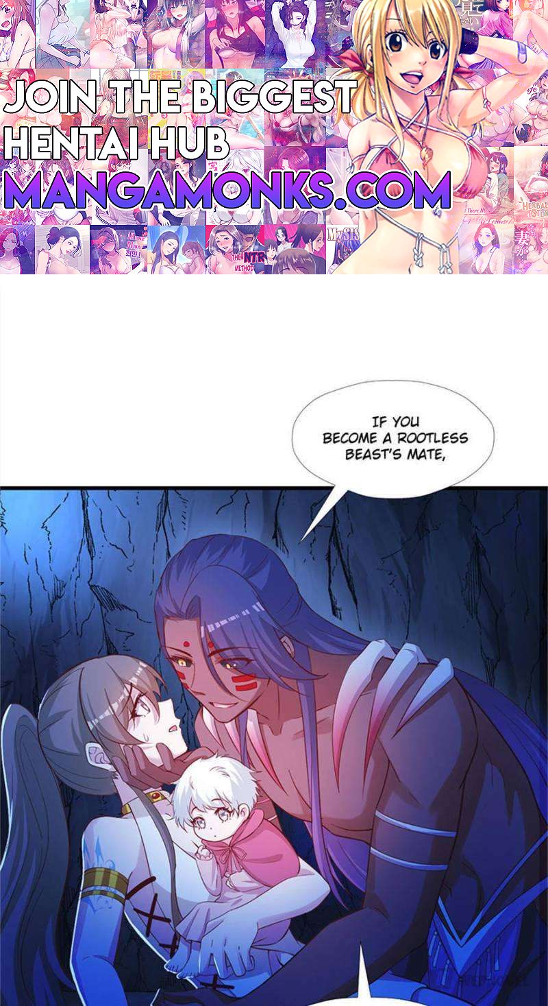 Beauty and the Beasts chapter 532 page 1