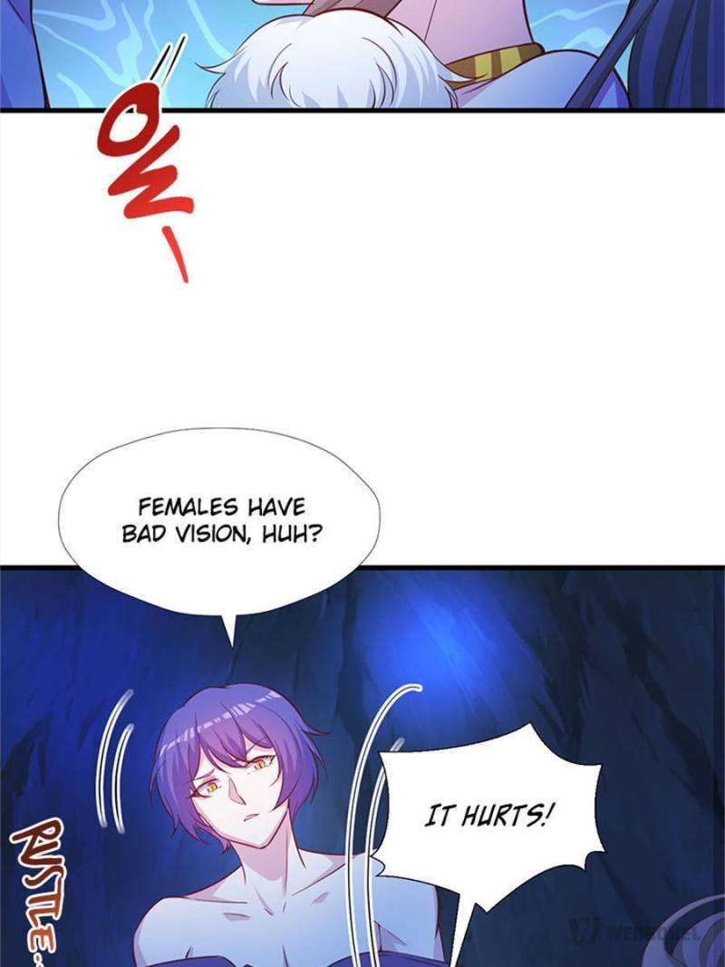 Beauty and the Beasts chapter 532 page 10