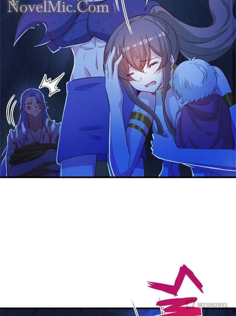 Beauty and the Beasts chapter 532 page 11