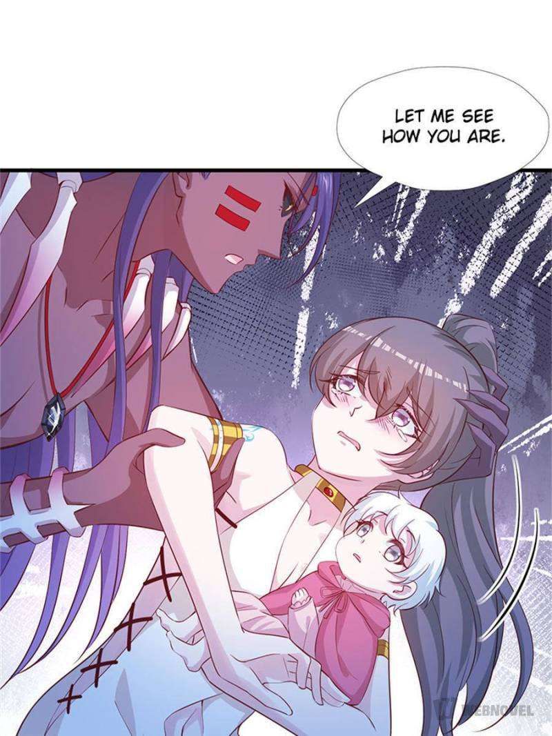 Beauty and the Beasts chapter 532 page 14