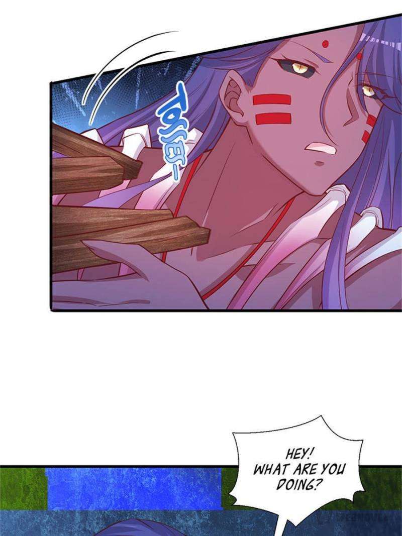 Beauty and the Beasts chapter 532 page 17