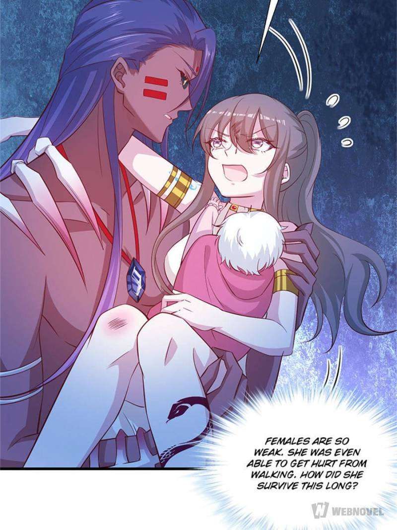 Beauty and the Beasts chapter 532 page 18