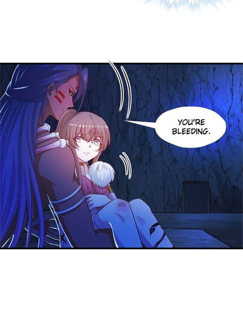 Beauty and the Beasts chapter 532 page 19