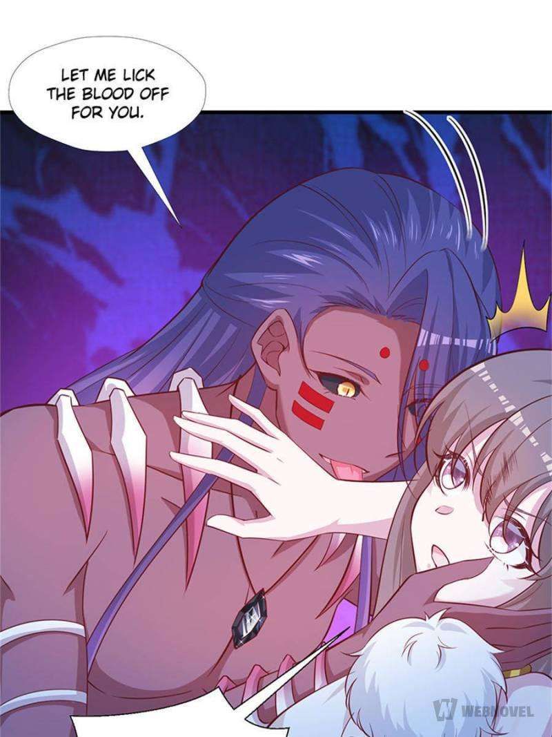 Beauty and the Beasts chapter 532 page 20