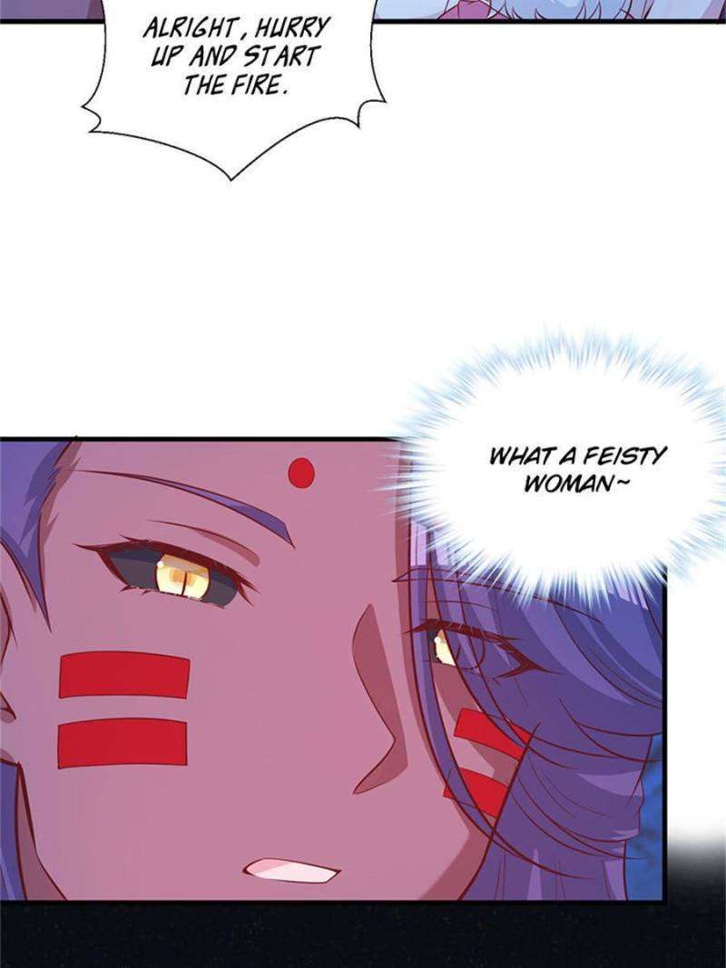 Beauty and the Beasts chapter 532 page 21