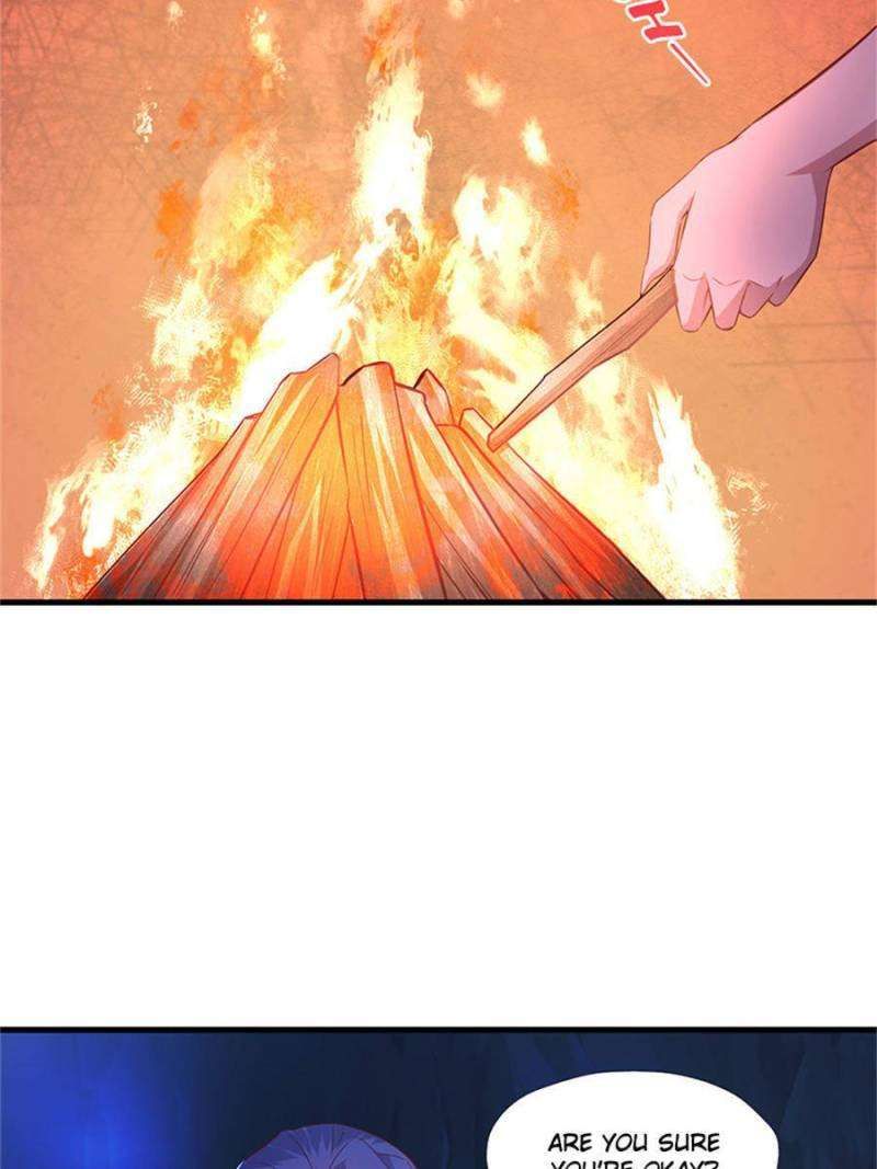 Beauty and the Beasts chapter 532 page 23