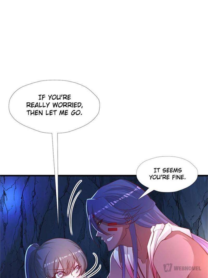 Beauty and the Beasts chapter 532 page 25