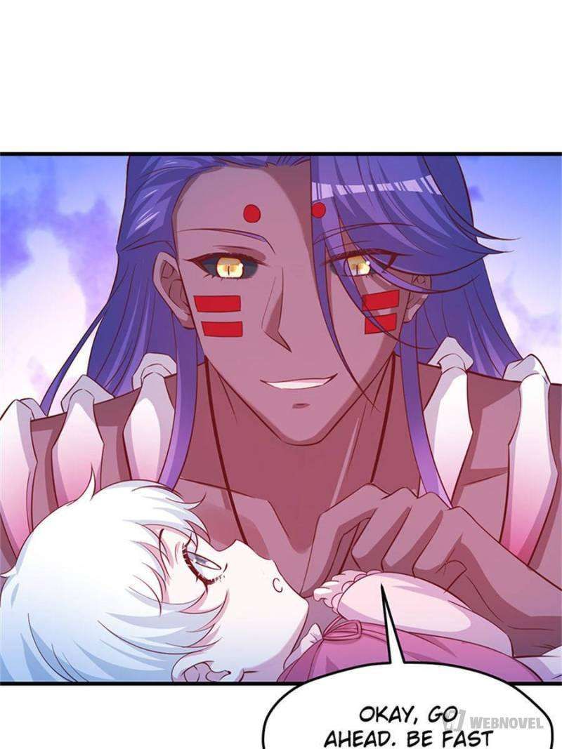 Beauty and the Beasts chapter 532 page 28