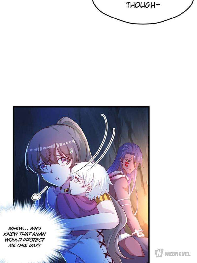 Beauty and the Beasts chapter 532 page 29