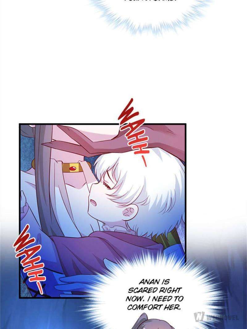 Beauty and the Beasts chapter 532 page 3