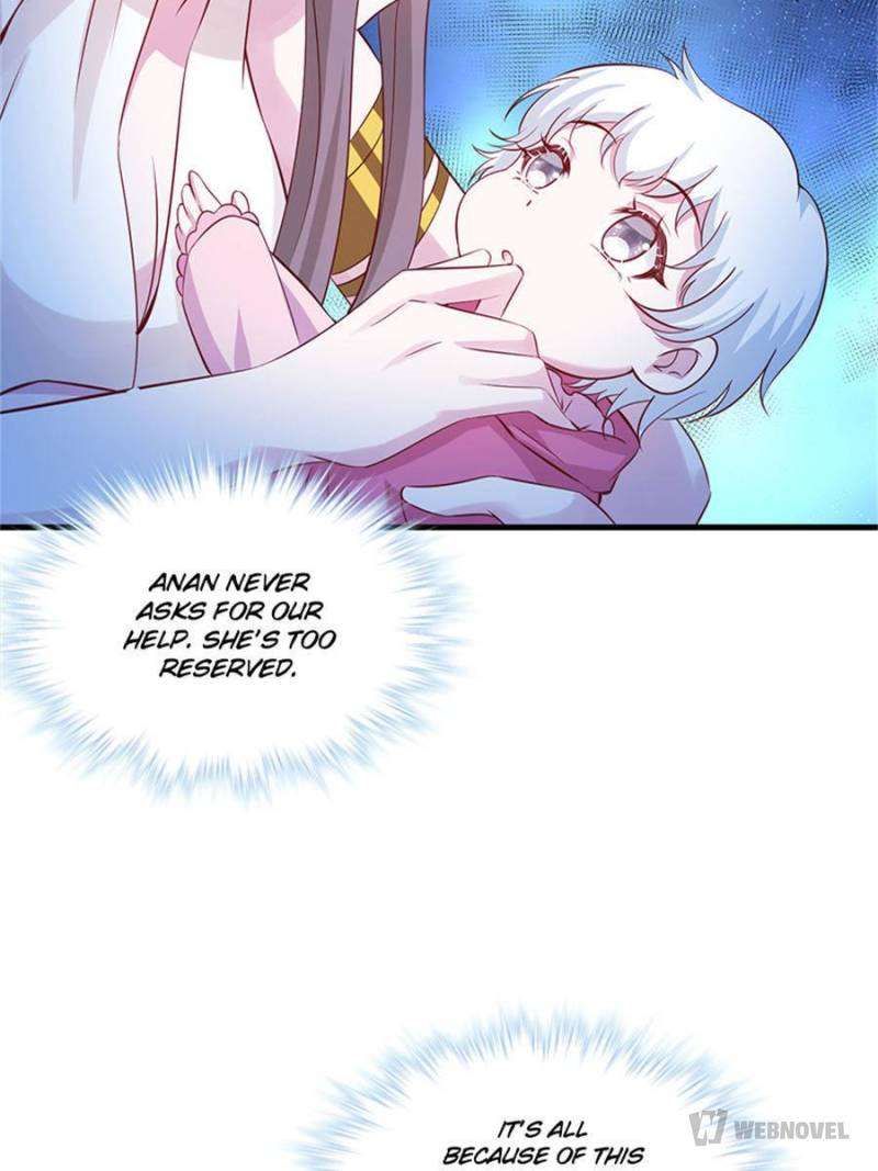 Beauty and the Beasts chapter 532 page 31