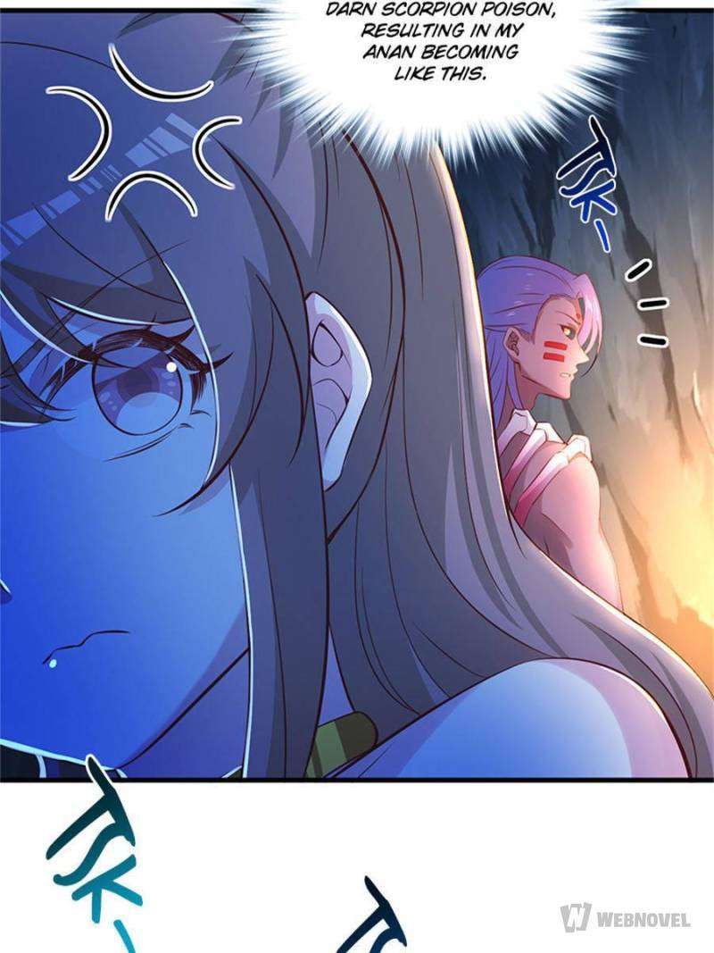 Beauty and the Beasts chapter 532 page 32