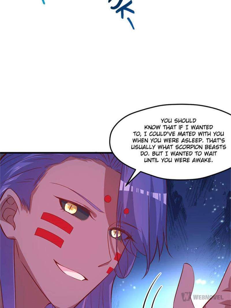 Beauty and the Beasts chapter 532 page 33