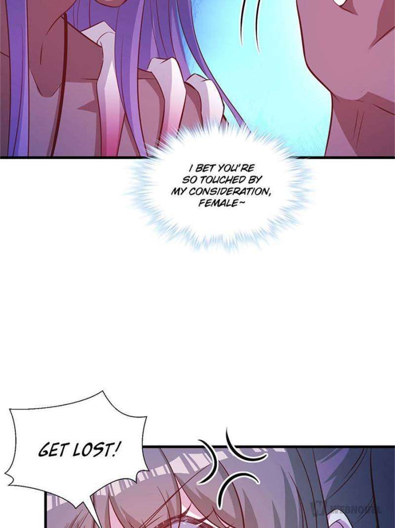 Beauty and the Beasts chapter 532 page 34