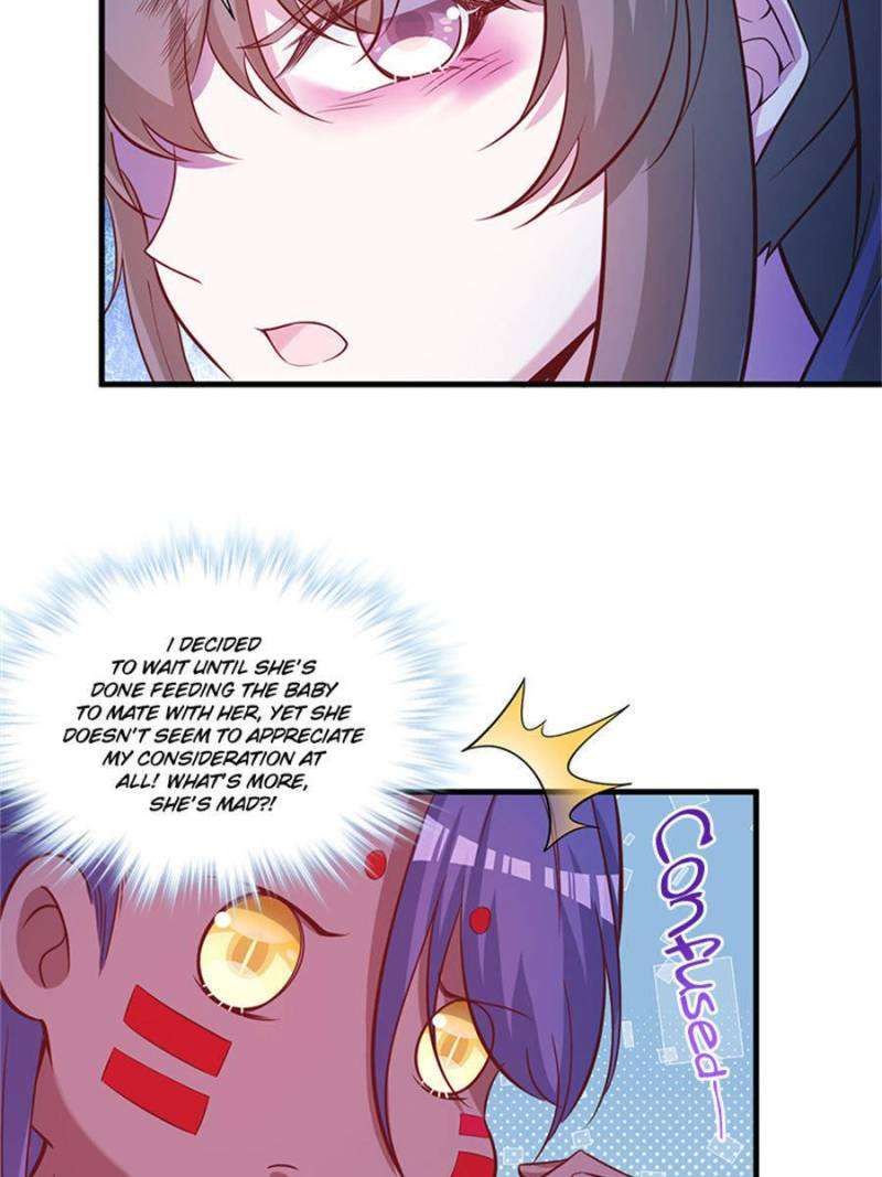 Beauty and the Beasts chapter 532 page 35