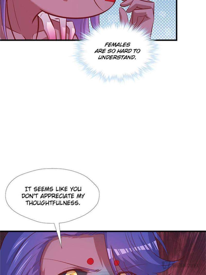 Beauty and the Beasts chapter 532 page 36