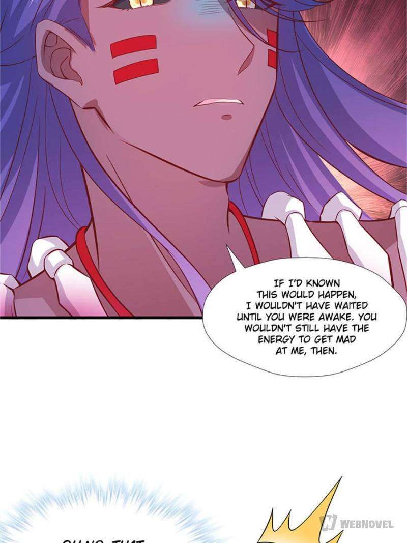 Beauty and the Beasts chapter 532 page 37