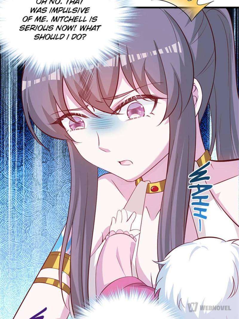 Beauty and the Beasts chapter 532 page 38