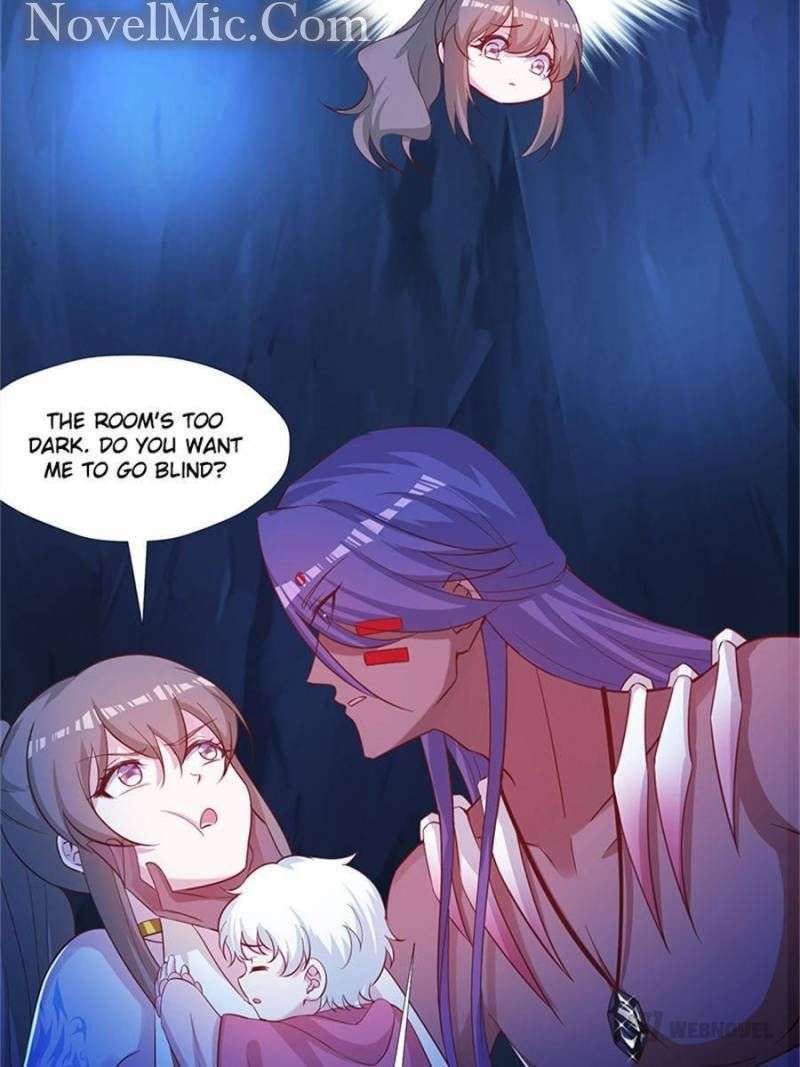 Beauty and the Beasts chapter 532 page 4