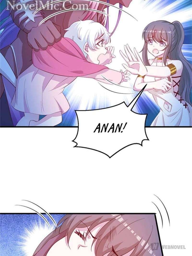 Beauty and the Beasts chapter 532 page 45