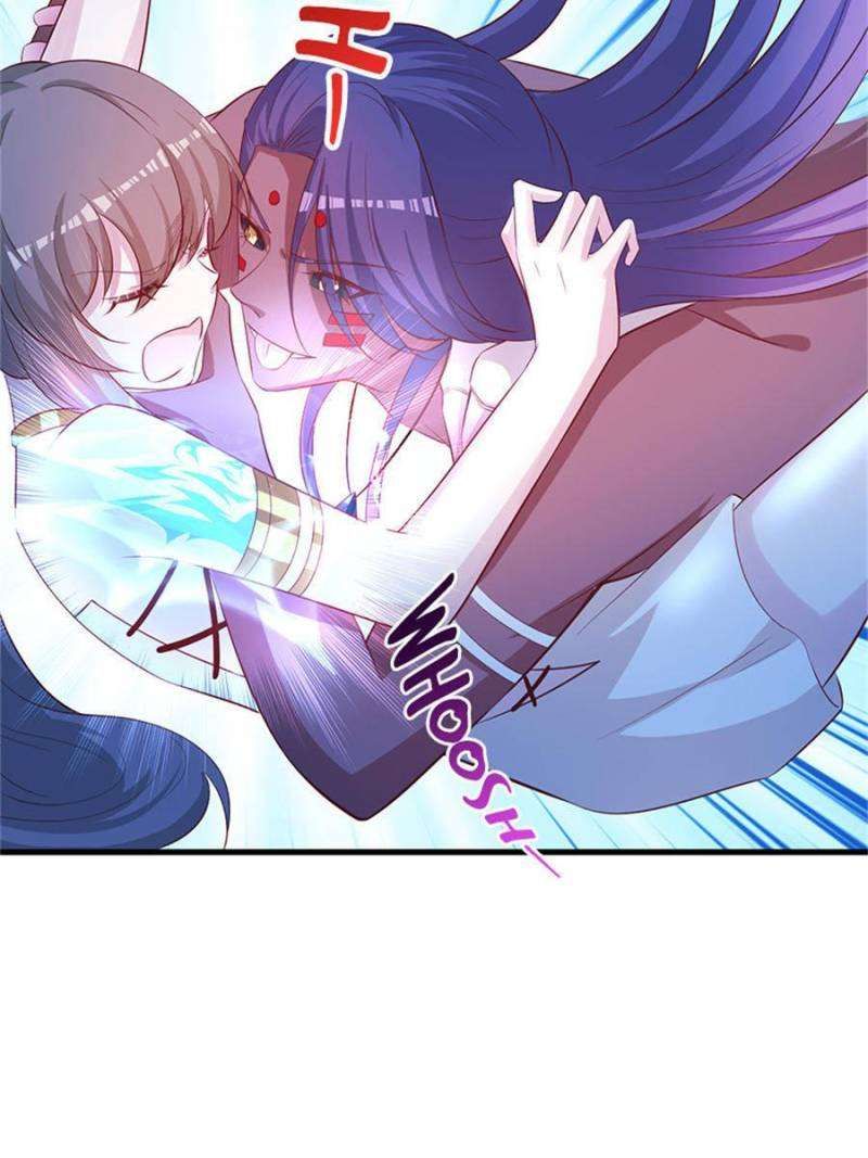 Beauty and the Beasts chapter 532 page 47