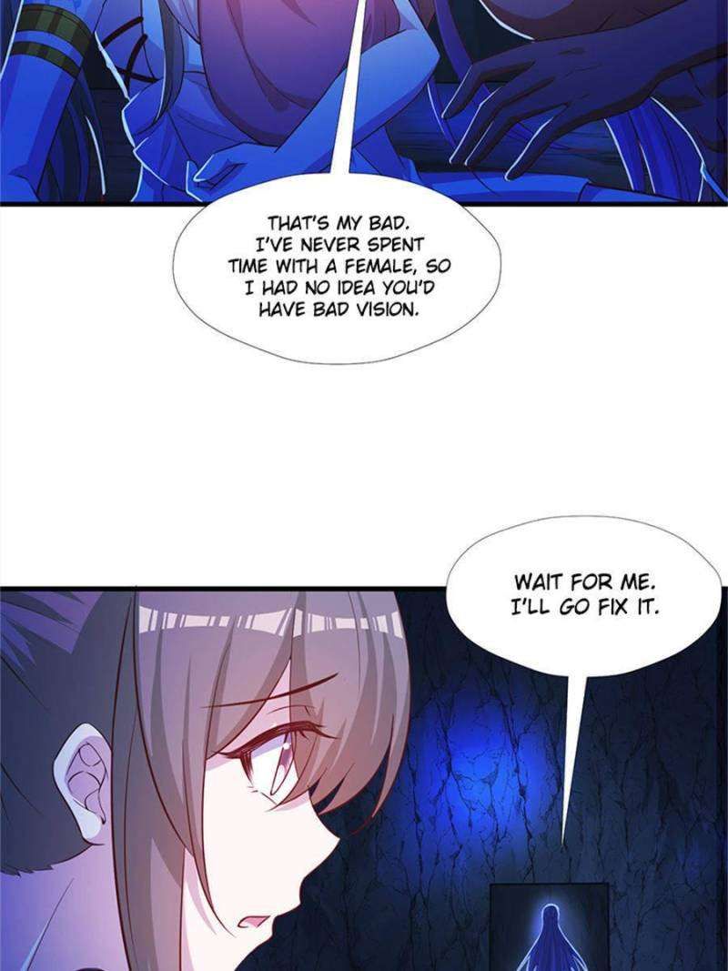 Beauty and the Beasts chapter 532 page 5