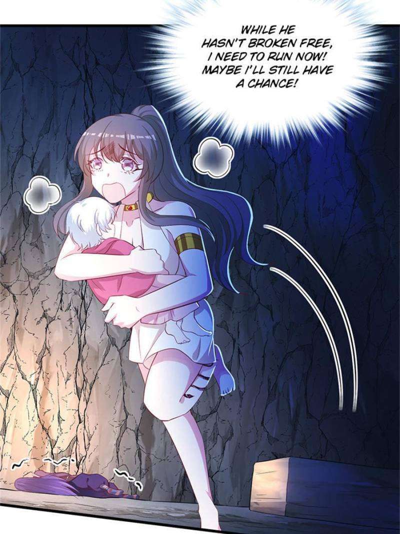 Beauty and the Beasts chapter 532 page 50