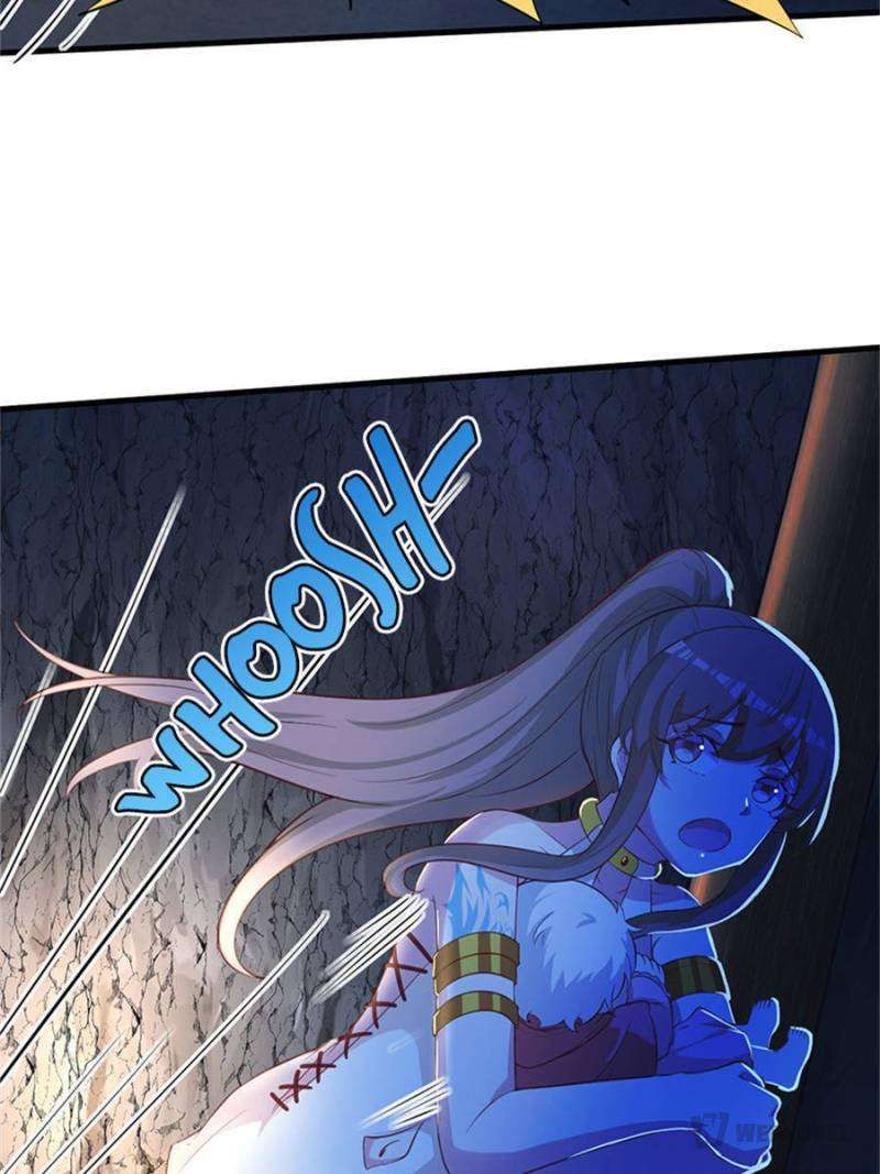 Beauty and the Beasts chapter 532 page 53