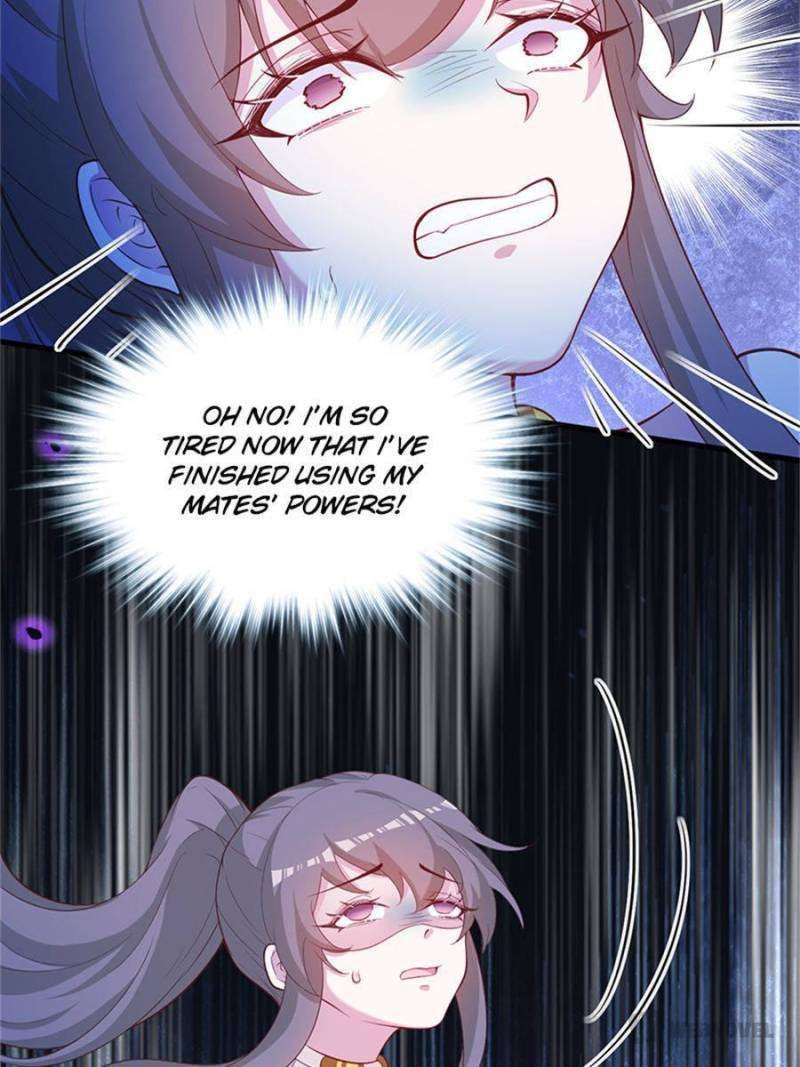 Beauty and the Beasts chapter 532 page 55