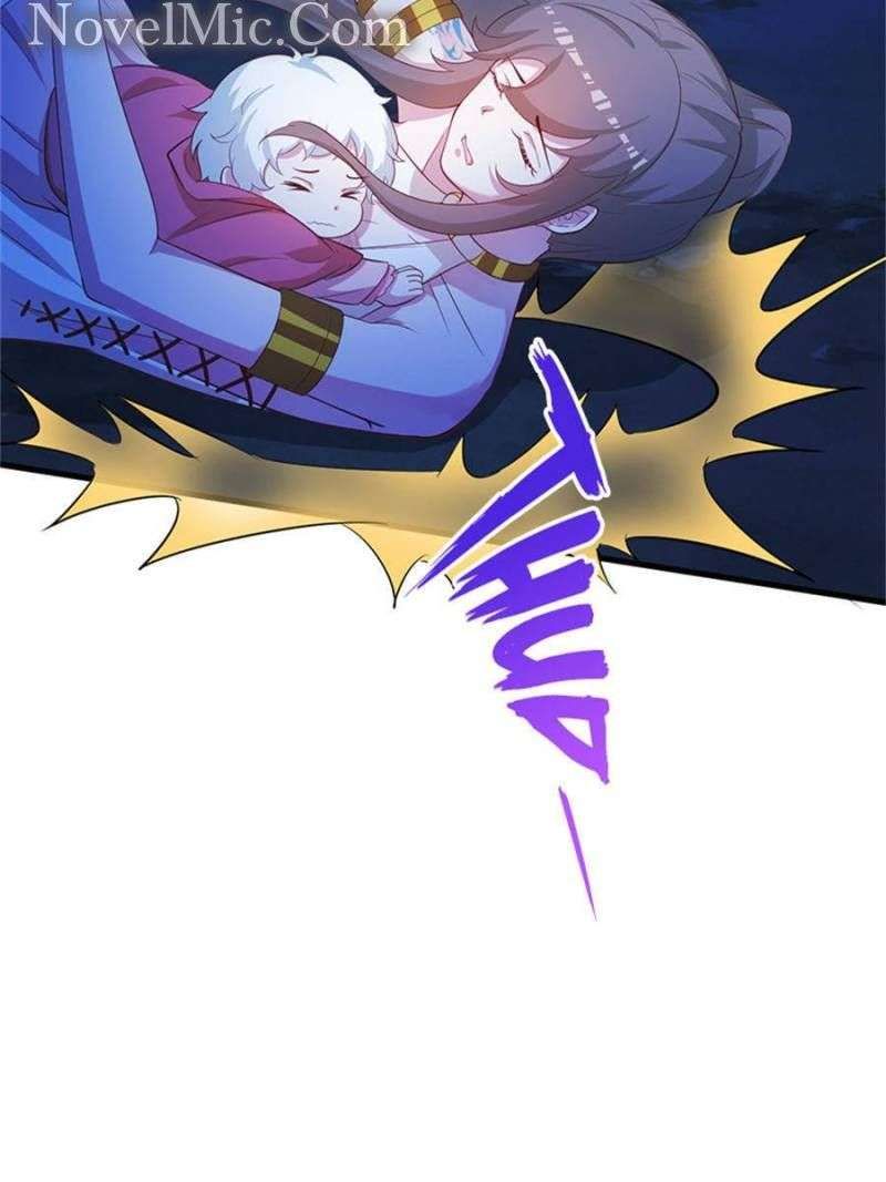 Beauty and the Beasts chapter 532 page 58