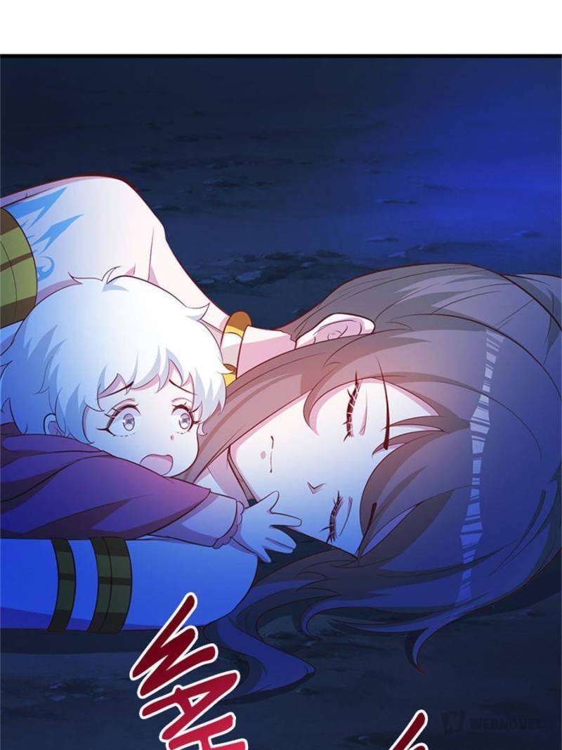 Beauty and the Beasts chapter 532 page 59