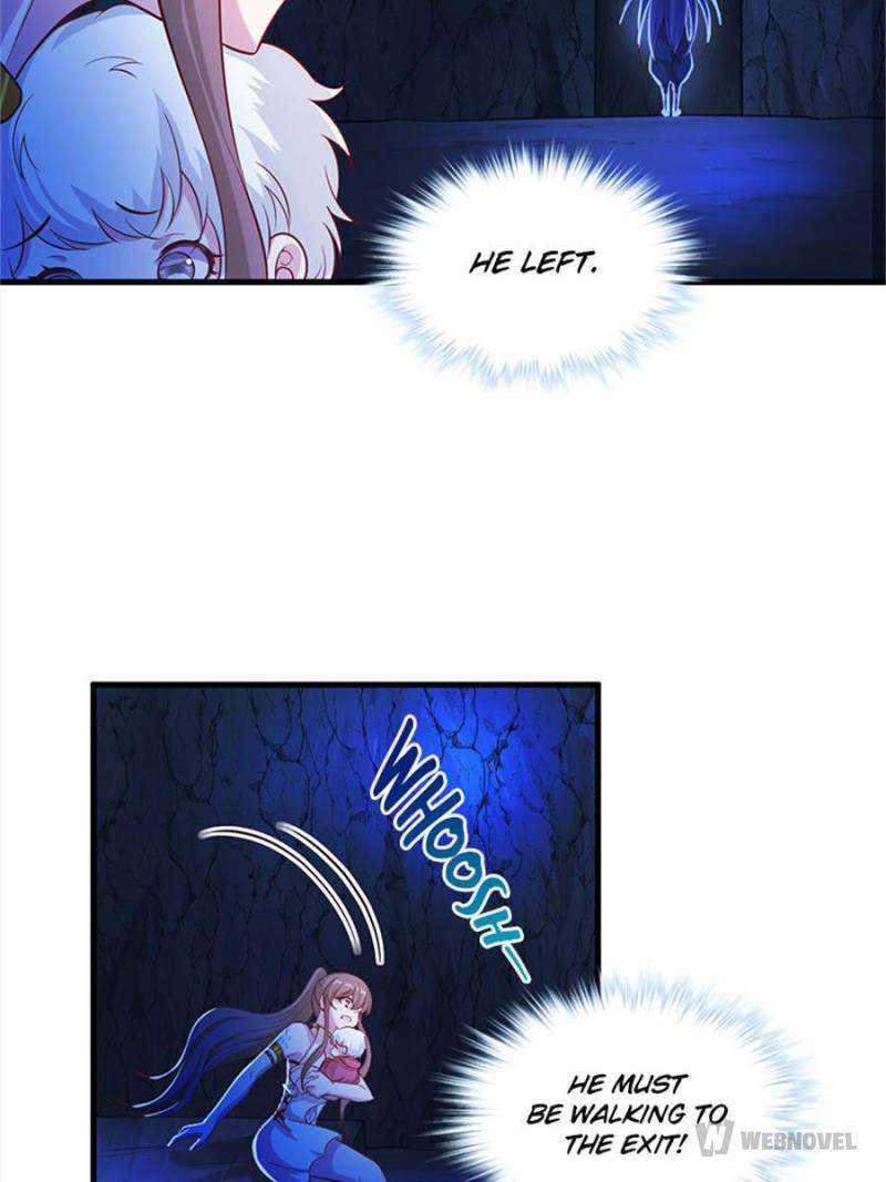 Beauty and the Beasts chapter 532 page 6