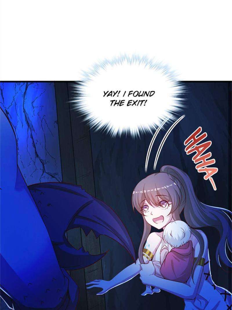 Beauty and the Beasts chapter 532 page 8